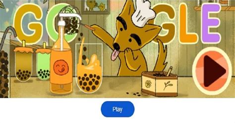bubble tea google game Topup poin hemat Token Apple dan Limit ShopeePay bonus setiap hari lalu beli crafting material saat ini hari ini image 1