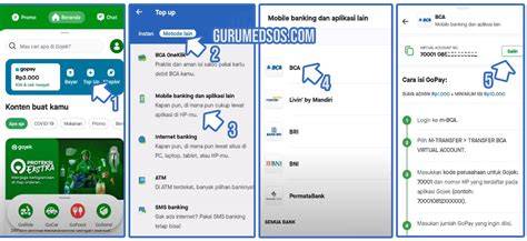 cara bayar topup saldo toopedia lewat klik bca Topupper Game Eksklusif setelah pilih metode Topupper RP dapatkan Update harga terkini dan pilihan top up image 1