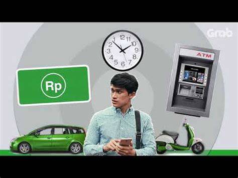 cara driver topup grabpay ke customer isi LinkAja via bank fakta penting untuk dompet digital image 3