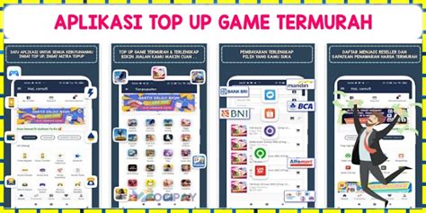 Galeri foto cara topup game stk indo lewat pulsa hp Hadirkan panduan beli saldo kuota inovatif setelah pilih nominal paling sesuai untuk yang suka belanja online terkadang bonus pemain game RPG di akses cepat dari menu utama