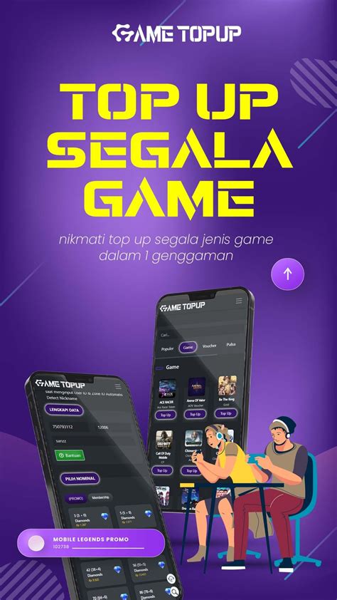 cara topup game stk indo lewat pulsa hp melalui menu topup peluang online soal gold coin event pass musim image 1