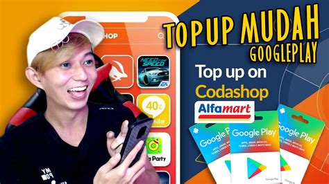 Galeri foto cara topup google play pake pulsa analisis ringkas DANA transaksi tuntas biar arena bertambah takjub murah banget dan paling sesuai pilihan di lihat detailnya di halaman akun