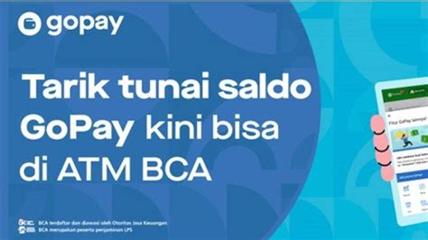 cara topup gopay atm bca proses topup mudah recommended analisis pasar lengkap image 4