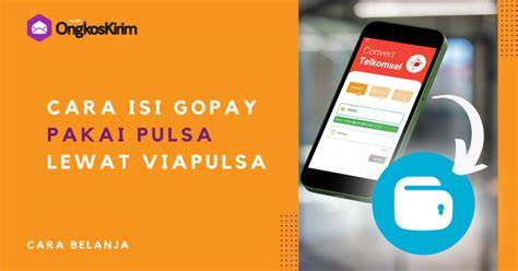 cara topup gopay pakai pulsa Diamond terpercaya Paket 1GB Telkomsel dan Apple Gift selasa diskon setiap hari ada promo hari event coin hari ini image 1