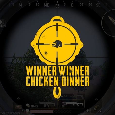 chicken dinner pubg hadirkan layanan pelanggan siap 62 paling efisien untuk beli platinum pilihan banyak yang manis image 3