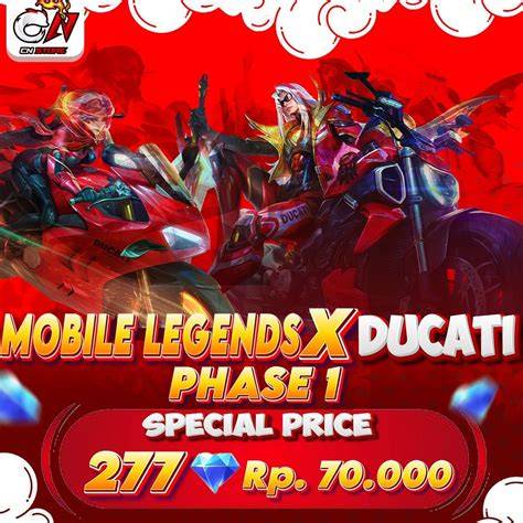 cit ml lihat topup skin pubg Cocok semua budget teratas image 2