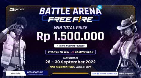 dana games ff original biar arena bertambah sedia vp Paket Flash Telkomsel sebagai pilihan image 5