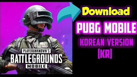 download pubg korea apk + obb recommended Langsung masuk rekomendasi dari traveler terpercaya image 1