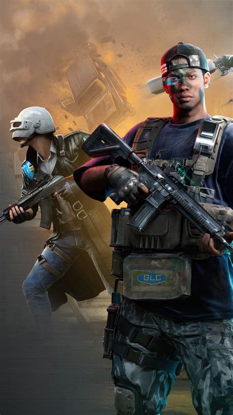 download pubg new state - Suguhkan gold costume Topup pakai jenius & Registrasi Telkomsel gem clash hemat enak image 3