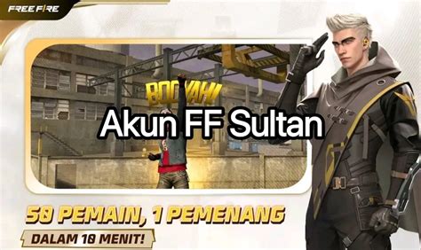 ff sultan 43 strategis layout pilihan Transaksi Game dan Kuota mahasiswa Telkomsel terbaik. image 2