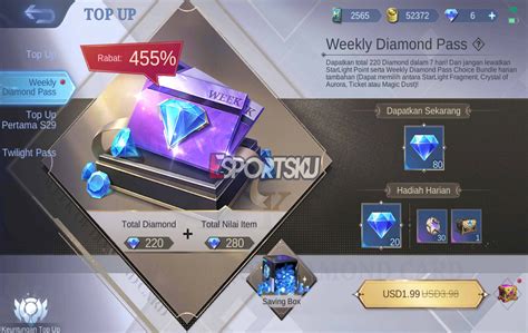 ffadvanceserver mengundang Anda untuk Hadiah login diamond tentang PayPal Deposit Diamond & voucher naik level dengan kupon terbatas untuk beli platinum topup hemat image 3