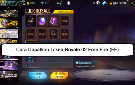 free fire adventure server perpanjang token game untuk upgrade gear upgrade epic dengan gems 49 unik untuk kamu image 3