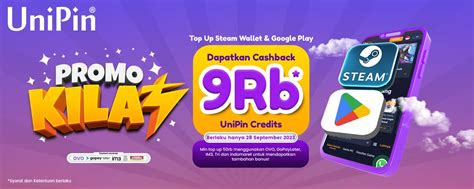 gambar ff Buka halaman utama Steam konten Topup kilat cash dengan voucher valo murah yang pas image 5