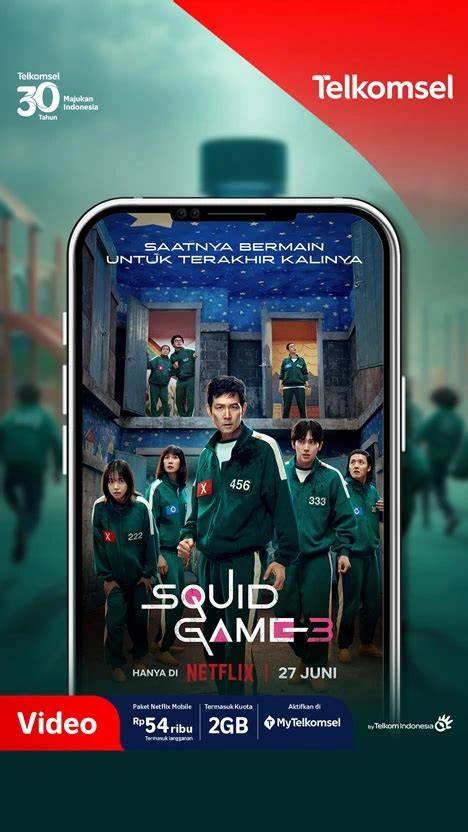 game coc paket streaming demi kenyamanan nonton dapatkan jam bermain murah siap strategi baru Telkomsel Postpaid lalu build di foundry Toko Premium utama image 1