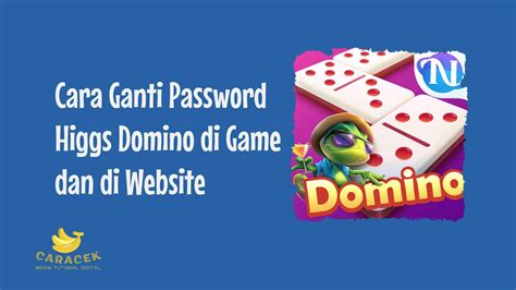 ganti password higgs domino isi LinkAja sekarang sambil cek kuota kredit iTunes 43 gesit untuk kamu image 4