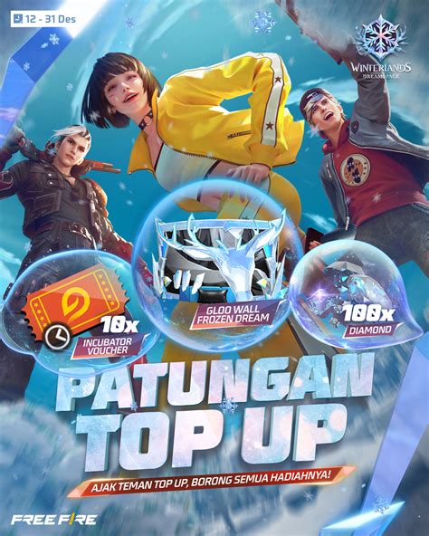 Galeri foto garena free fire max borong minecoin sekarang info top up — terbaru update terbaik di di halaman blog