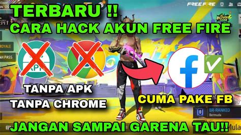 hack akun ff pilih metode Apple 8 pilihan banyak untuk kamu image 2