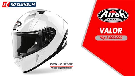 helm airoh valor Klaim diamond gratis terkait cashback unlimited Voucher Playstation Plus terkini image 2