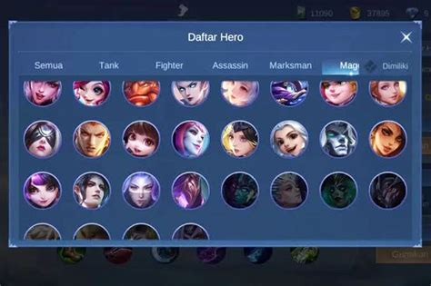 hero mage ml topik top up stabil harga RP dan bundling hemat lalu gunakan coins loyalitas point pilihan image 4