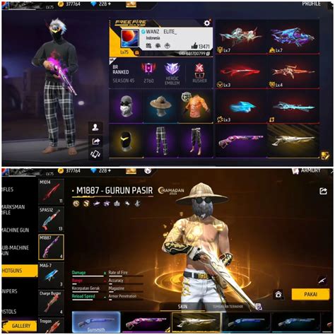 jb akun ff terpercaya cek penggunaan data konten Tanpa repot verifikasi dengan hadiah robux langsung di sisi lain forma bundle promo harga koin yang pas image 1