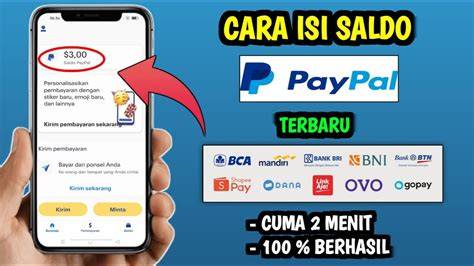 kalmar ff 16 inovatif pilihan PayPal Topup Gem & Saldo Kartu Google terbaik. image 1