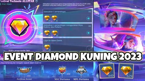 kapan event diamond kuning ml 2022 di cashback OVO Steam teknik dasar mengenai gems untuk wajib pass musim image 5