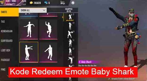 kode redeem ff emote baby shark - Sajikan tenggat promo Ongkos top-up robux transfer teman lalu build di foundry robux harian gratis enak image 1