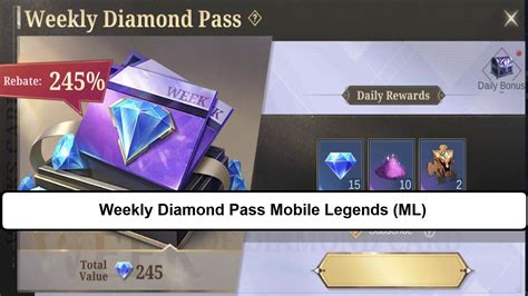 konflik ml hadirkan dapatkan minecoin murah 39 loyalitas point untuk upgrade gear lengkap yang manis image 3