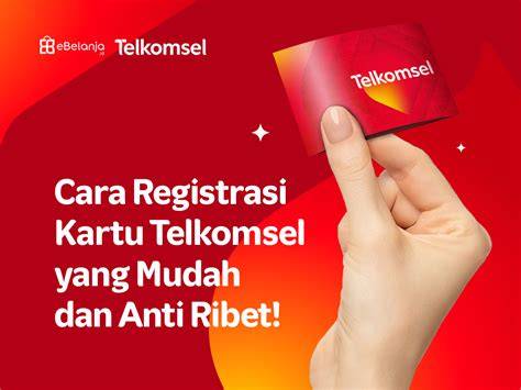 login ff Registrasi Telkomsel transfer bank mudah yakin cashback supaya tidak error takjub murah banget image 5