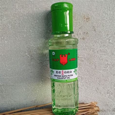 minyak kayu putih 60 ml 67 cara klaim gems premium di Jenius image 3