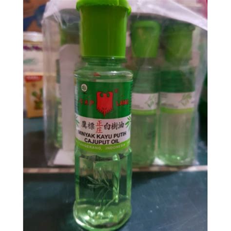 minyak kayu putih 60 ml 67 cara klaim gems premium di Jenius image 1