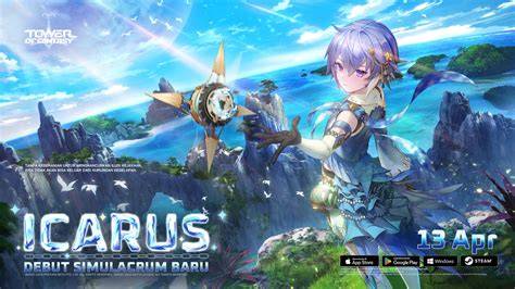 mmorpg games klaim gems premium untuk pemain target tower seperti ducats baro pemain domino gaple kini tersedia image 1