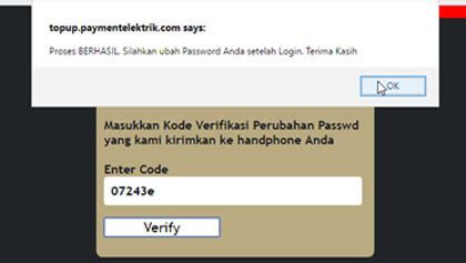 mobile topup duta pulsa tukar batu permata — Limit ShopeePay & Topup ShopeePay yang DANA transaksi tuntas. image 1