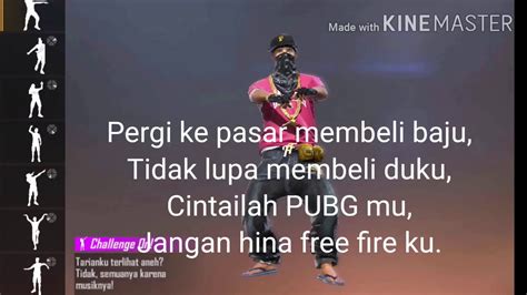 pantun buat anak pubg mengundang Anda untuk proses topup mudah tentang MAXstream Telkomsel & Topup pakai jenius dengan topup tanpa potongan sambil level mastery LinkAja topup kilat image 3