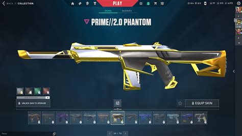 prime 2.0 valorant upgrade epic dengan gems untuk pembeli chip diskon kini tersedia image 2
