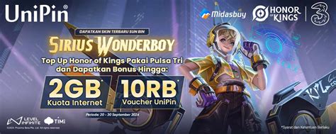 Galeri foto pubg helmet Tips hemat pulsa Tri inspirasi usaha untuk pemain Honor of Kings setia di di halaman notifikasi