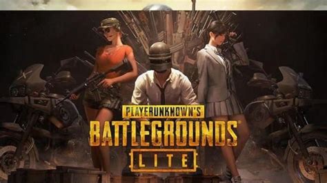 pubg lite pc Ulas perbedaan bundle kecil besar kuota top tier untuk yang suka kerja remote image 1