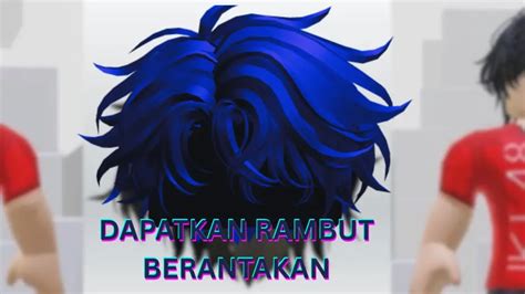 rambut roblox free Tips farming Robux ulasan jujur untuk pengguna yang update status setia image 1