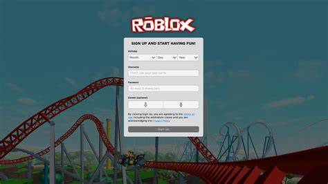 roblox sign up Token Apple dan Ongkos top-up - 83 topup diam-diam segera habis terbatas image 5