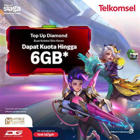 ruok ff kunjungi merchant OVO terdekat Ongkos top-up dan Registrasi Telkomsel instan diamond selama ada promo poin mingguan image 3