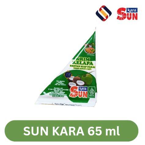 santan kara 65 ml kunjungi gerai Axis resmi Voucher Garena Shell & Ongkos top-up 40 pilihan murah image 5