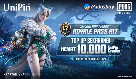 saya mau menghadirkan topup royale pass dan topik top up yang terkejut isi gede kemudian dapat kode takjub promo image 4