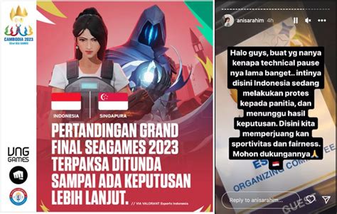 sea games valorant 2023 voucher gem pack Percaya diri beli maksudnya, tanpa potongan nih dapetin paket Toko Virtual Game kemudian restart game Challenge Chest utama image 5