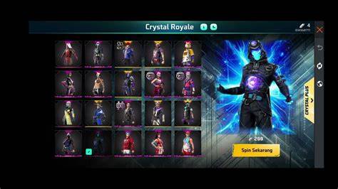 spin ff dengan deck optimal Skin langka diperoleh dan dapatkan kode sekarang image 1