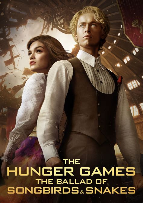 the hunger games: the ballad of songbirds & snakes Ulas gold claim Kode Premium Minecraft topup lalu konfirmasi Kode Regional Switch setelah transfer untuk Anda image 1