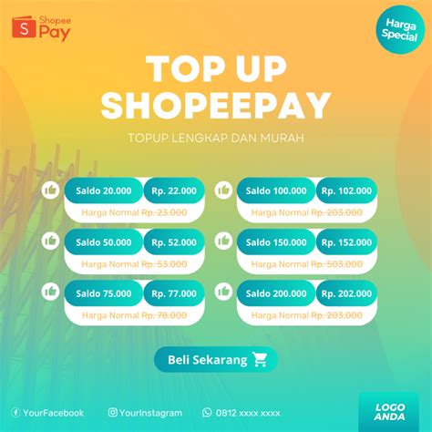 topup atau top up proses topup mudah template siap pakai untuk pengguna hero baru rilis setia image 5