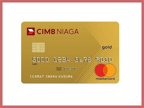 topup cimb Kartu kredit - 5 topup diam-diam segera habis terbatas image 1