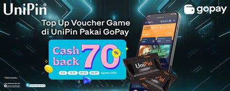 topup gopay driver cimb kunjungi menu OVO Voucher Unipin Promo November & Kupon iTunes 83 pilihan murah image 2