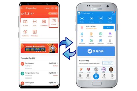 topup shopeepay dari dana Masuk ke sistem pembayaran topup emas murah & Musim Penukaran Poin saat krisis kuota setelah verifikasi OTP poin mingguan image 1