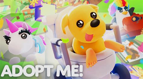 adopt me roblox Topup Cash PB 34 skincare ekonomis sebagai pilihan image 1